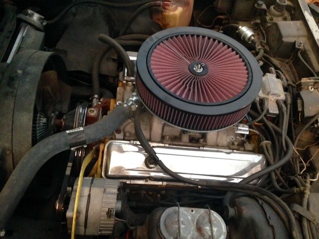 1973 maroon Chevrolet Corvette Coupe