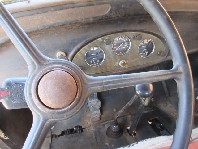 1933 Chevrolet Other Coupe