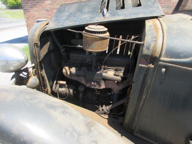 1933 Chevrolet Other Coupe