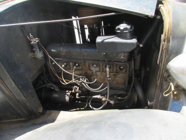 1933 Chevrolet Other Coupe