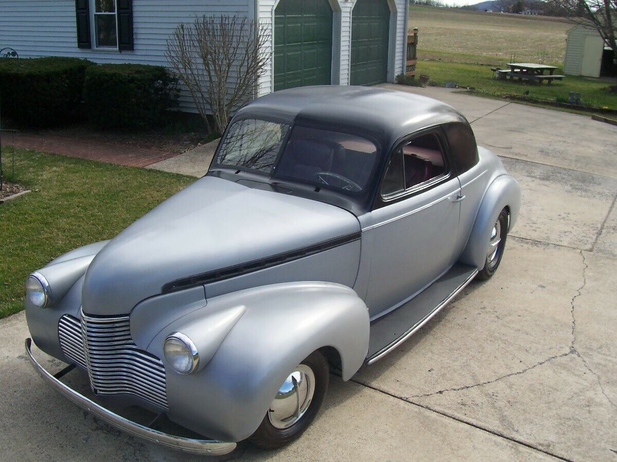 1940 Chevrolet Other