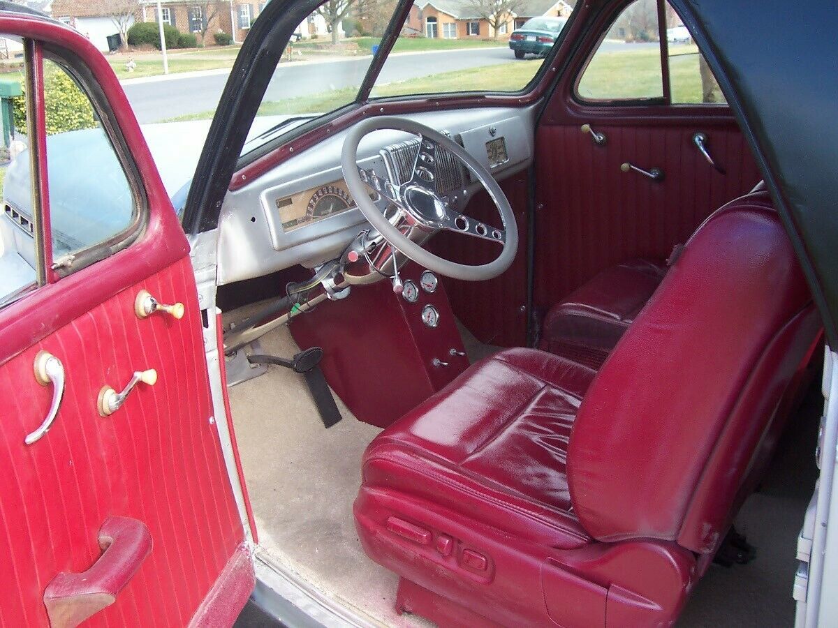 1940 Chevrolet Other