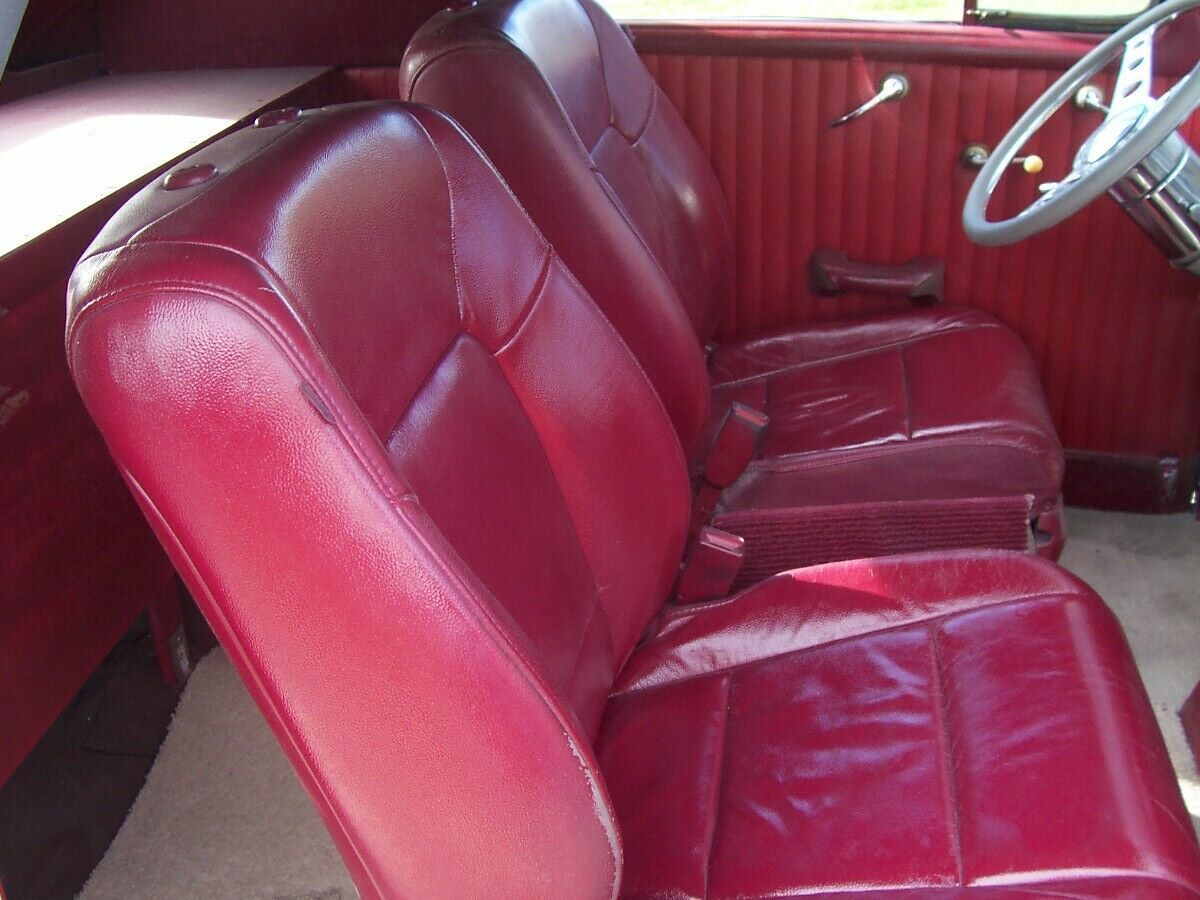 1940 Chevrolet Other