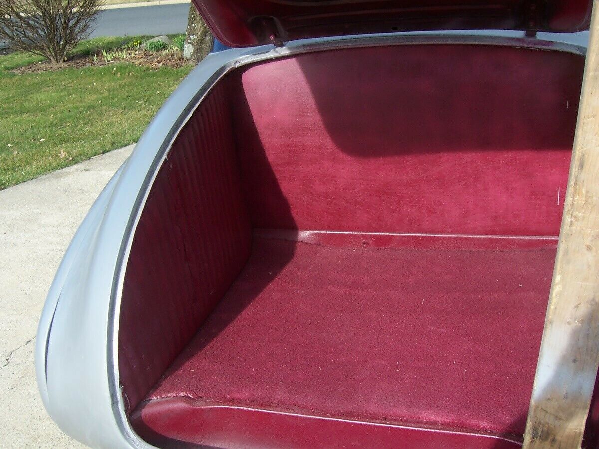 1940 Chevrolet Other