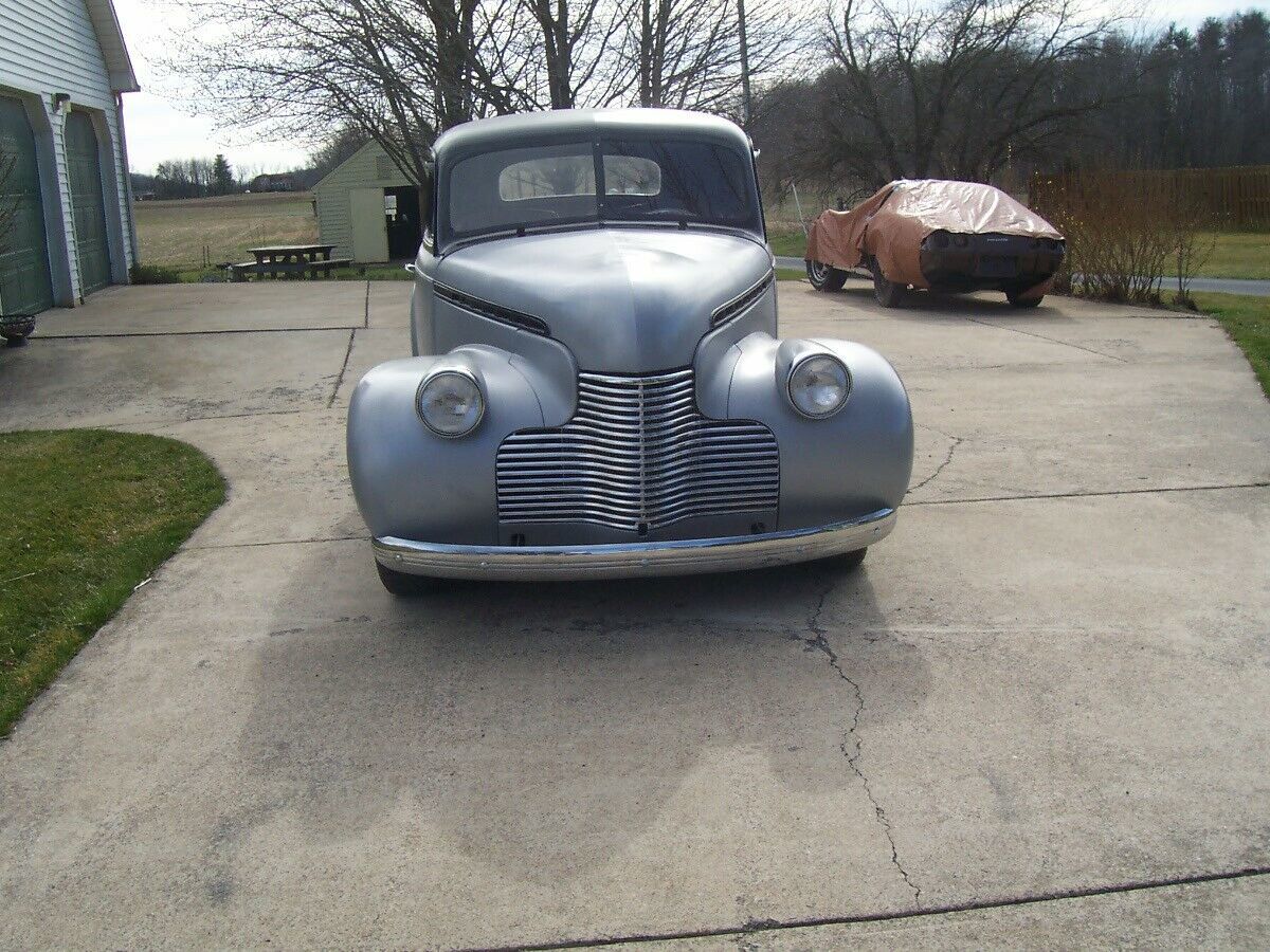 1940 Chevrolet Other