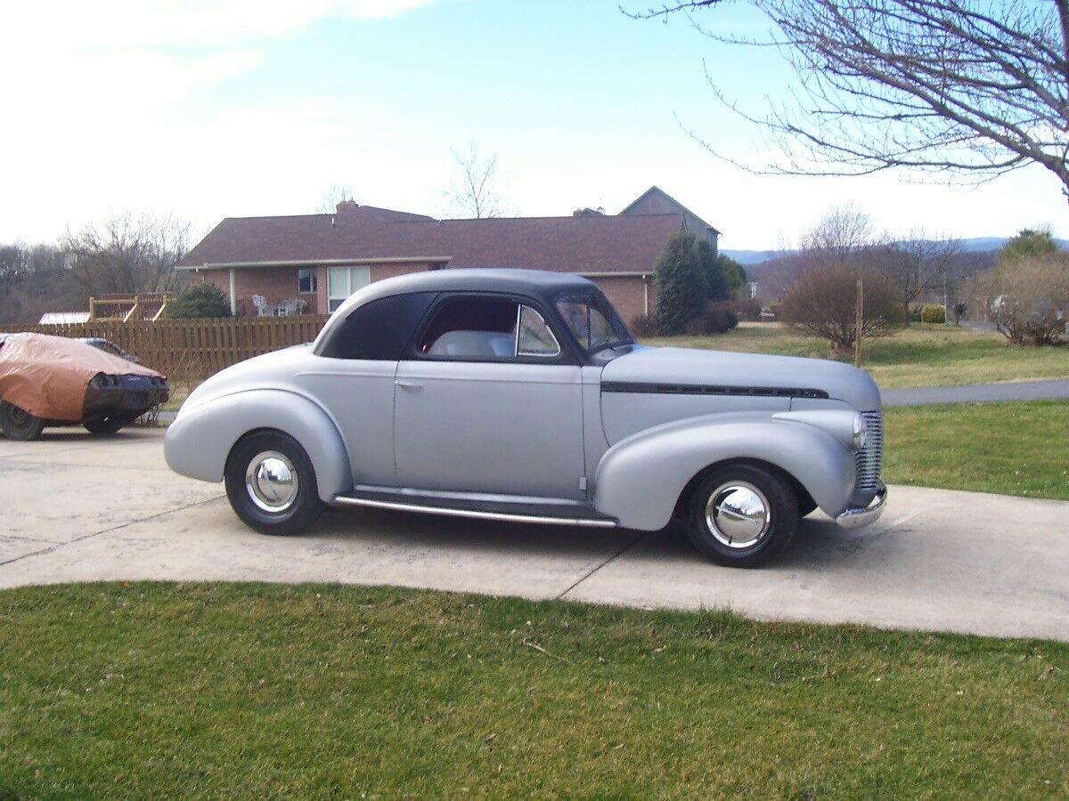 1940 Chevrolet Other