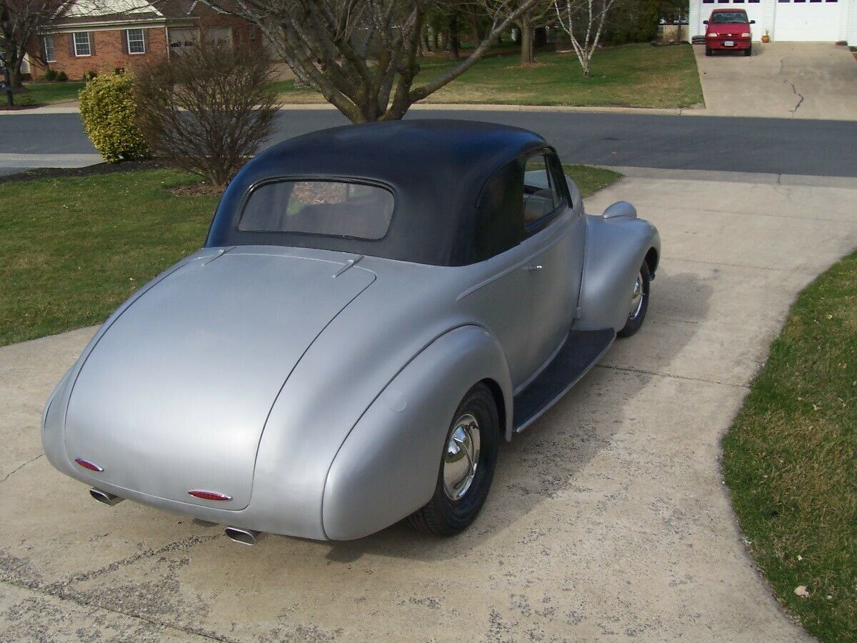 1940 Chevrolet Other