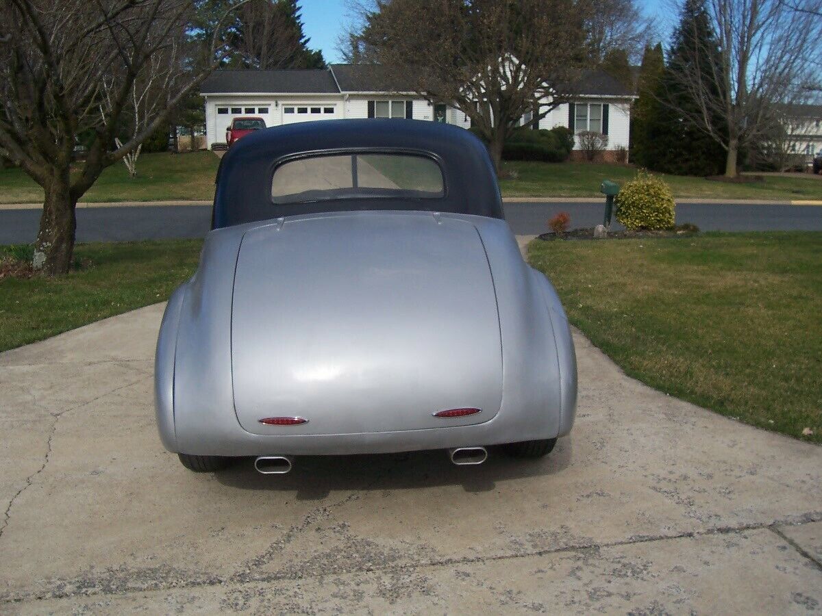 1940 Chevrolet Other