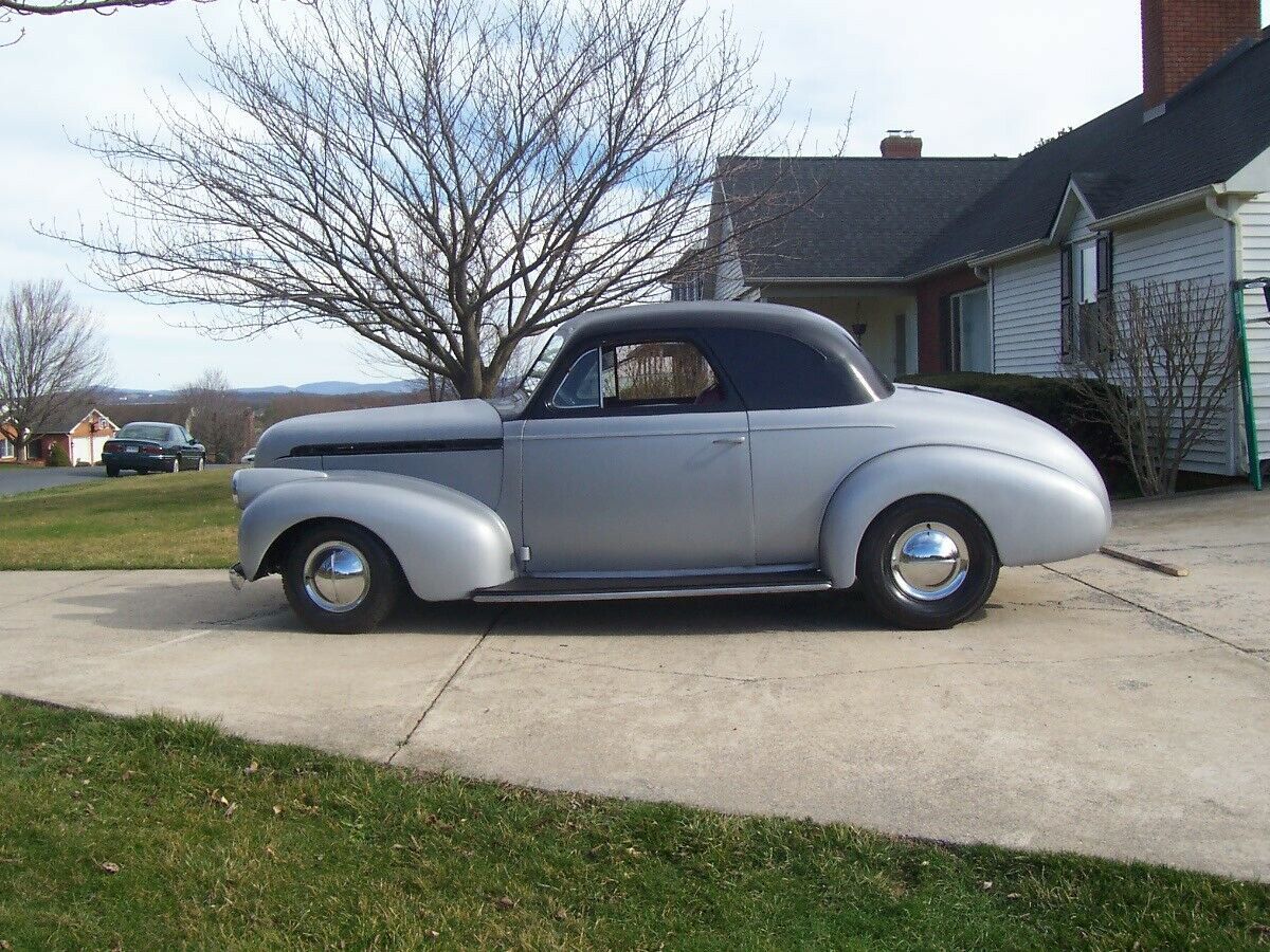 1940 Chevrolet Other