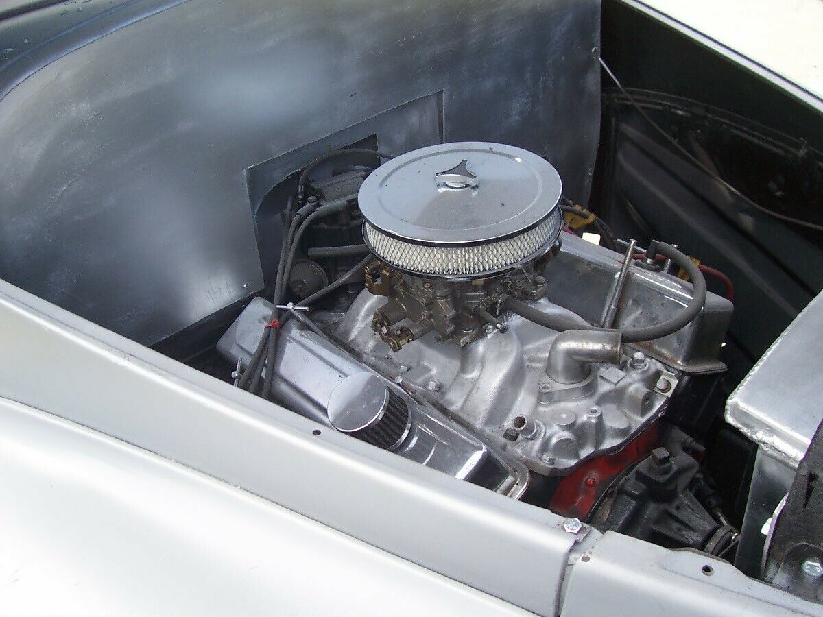 1940 Chevrolet Other