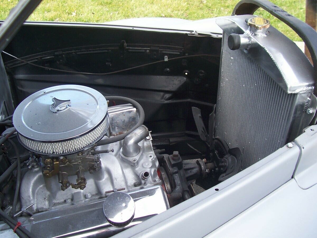 1940 Chevrolet Other