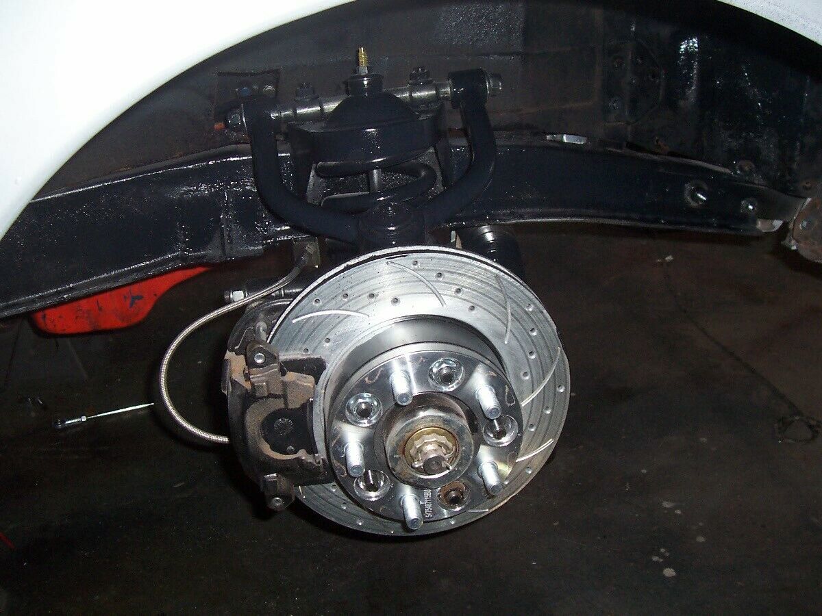 1940 Chevrolet Other