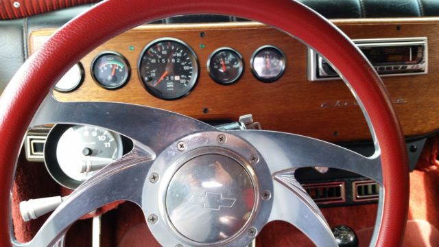 1940 Red Chevrolet Other Coupe