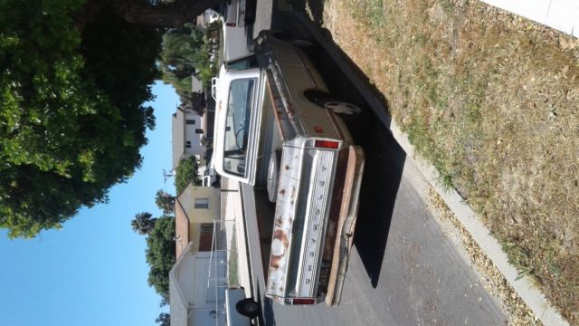 1969 Chevrolet Other Pickups Standard Cab Pickup