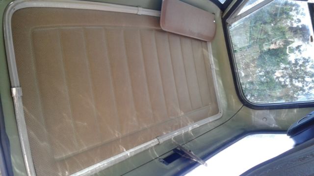 1969 Chevrolet Other Pickups Standard Cab Pickup