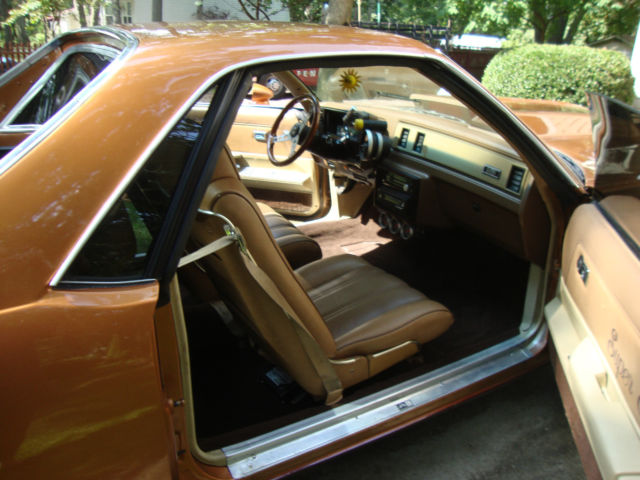 1985 Custom Chevrolet El Camino