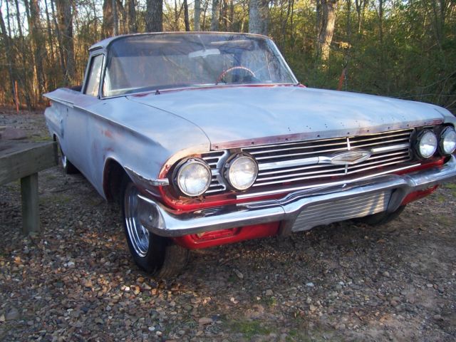 1960 OTHER Chevrolet El Camino