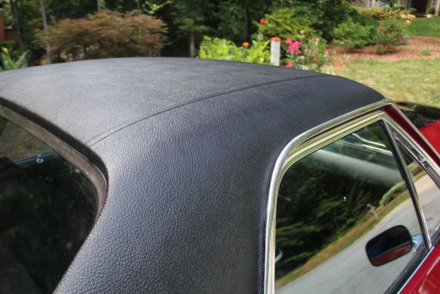 1970 Gray Chevrolet El Camino