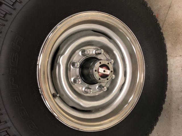 1989 Red Chevrolet G20 Van Extended Passenger Van