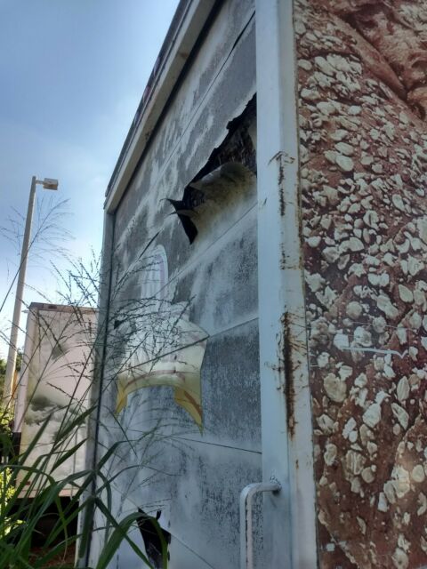 1994 White Chevrolet Other Cab & Chassis