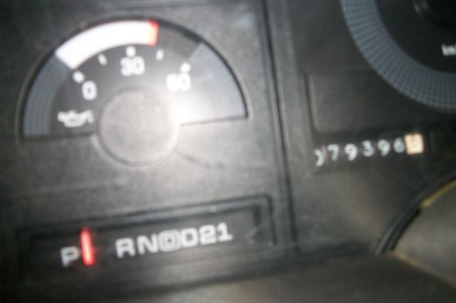 1990 Blue Chevrolet Silverado 1500 Crew Cab Pickup