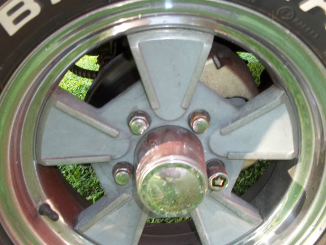 1935 Red Chevrolet Other 2 Door