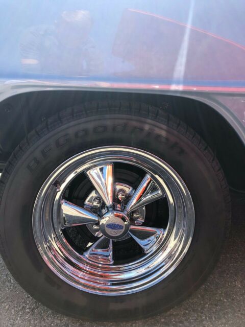 1966 Chevrolet Nova Sedan