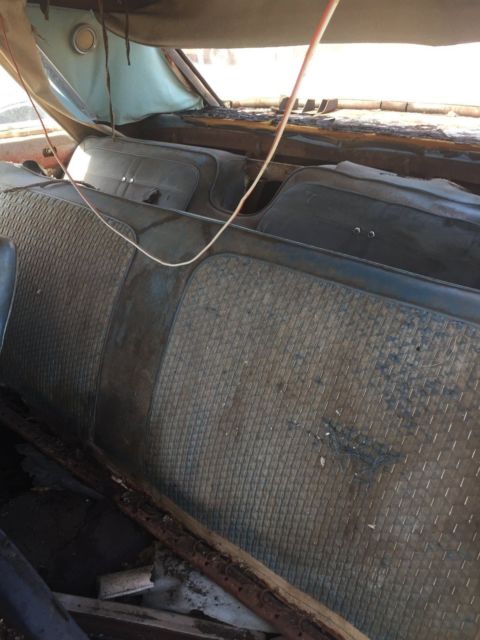 1963 Chevrolet Impala