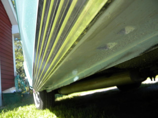 1964 Maroon Chevrolet Impala Coupe