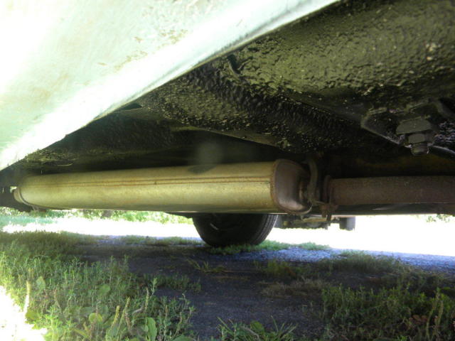 1964 Maroon Chevrolet Impala Coupe