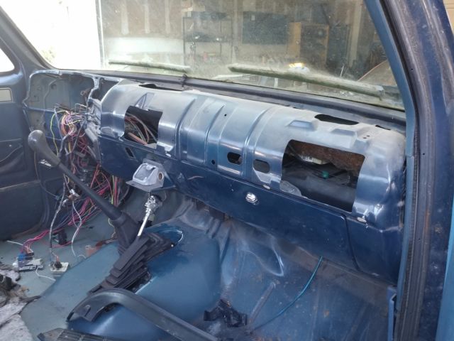 1983 Chevrolet C/K Pickup 1500