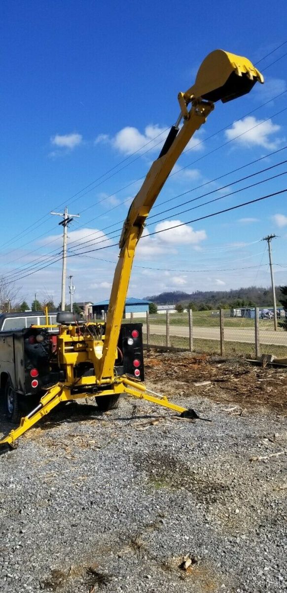 1978 Black Chevrolet Silverado 2500