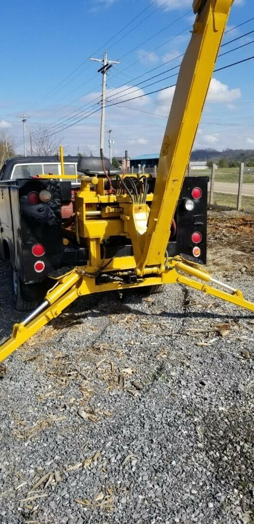 1978 Black Chevrolet Silverado 2500