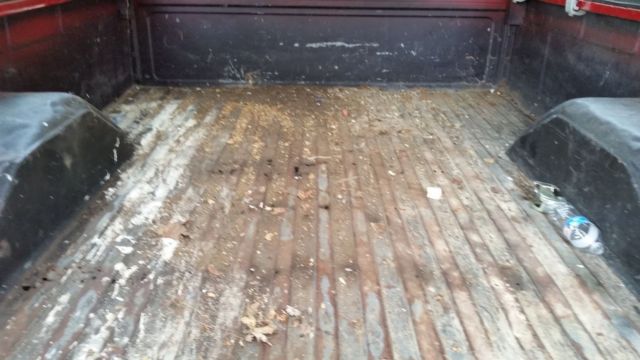 1985 Blue Chevrolet C/K Pickup 2500 Standard Cab Pickup