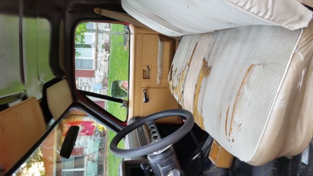 1985 Blue Chevrolet C/K Pickup 2500 Standard Cab Pickup