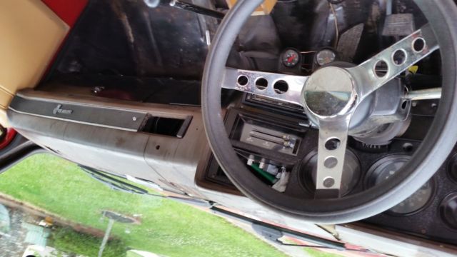 1985 Blue Chevrolet C/K Pickup 2500 Standard Cab Pickup