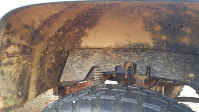 1985 Blue Chevrolet C/K Pickup 2500 Standard Cab Pickup