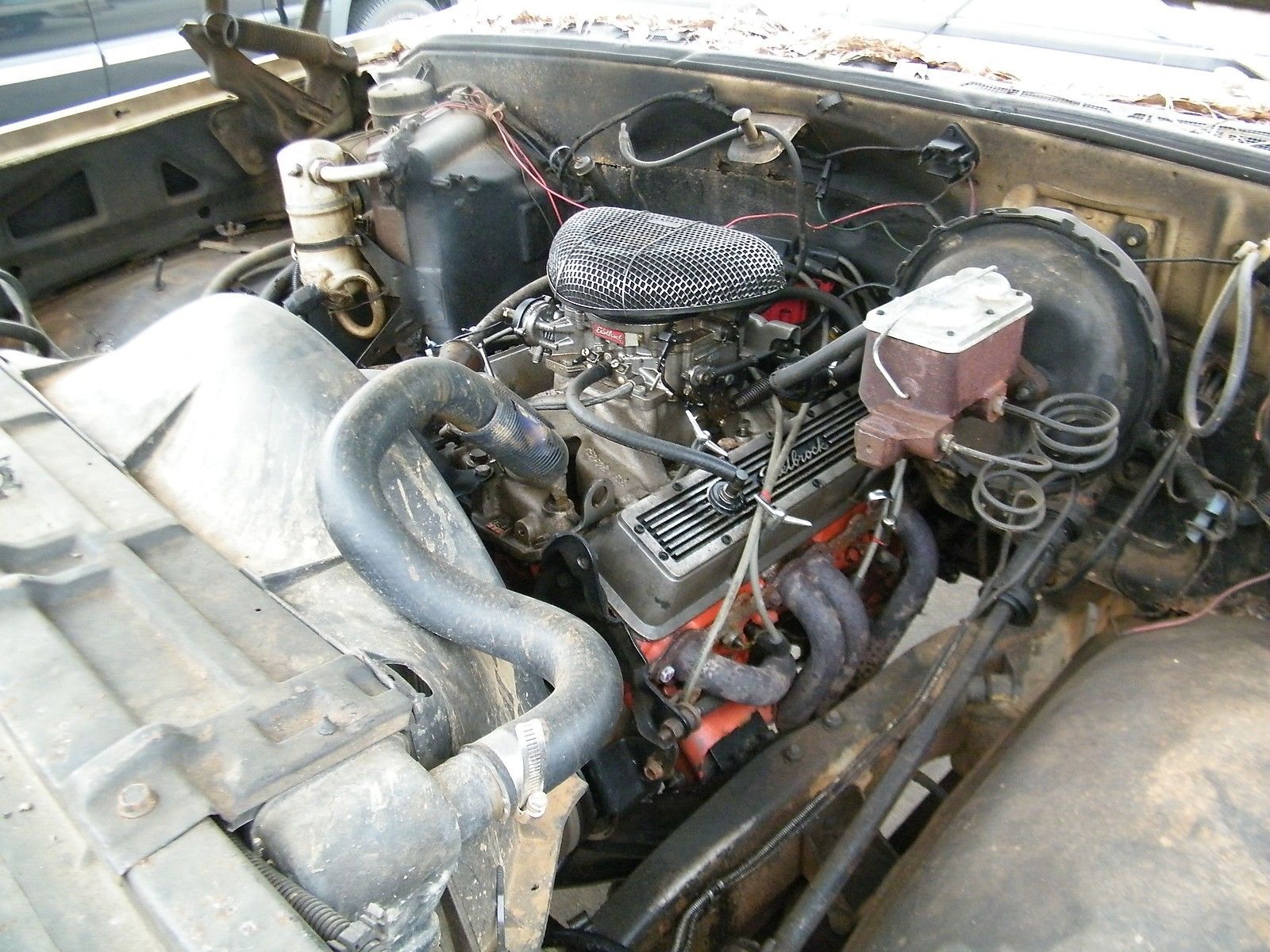 1978 Chevrolet Blazer