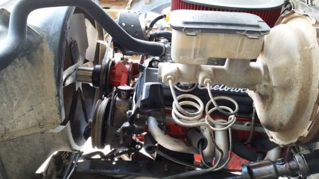 1972 cashmere brown Chevrolet Blazer