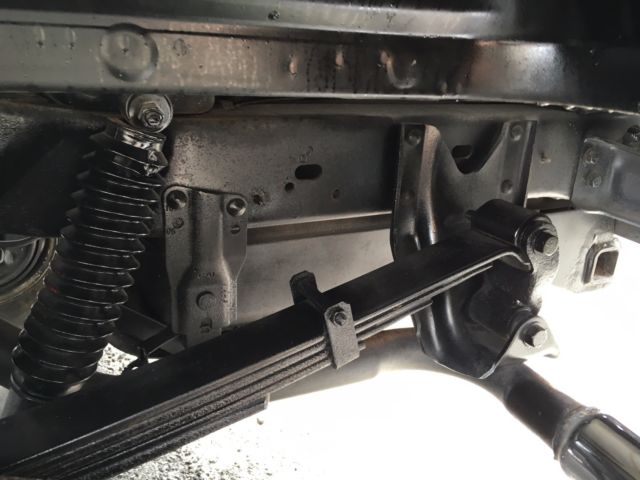 1978 White Chevrolet Blazer SUV