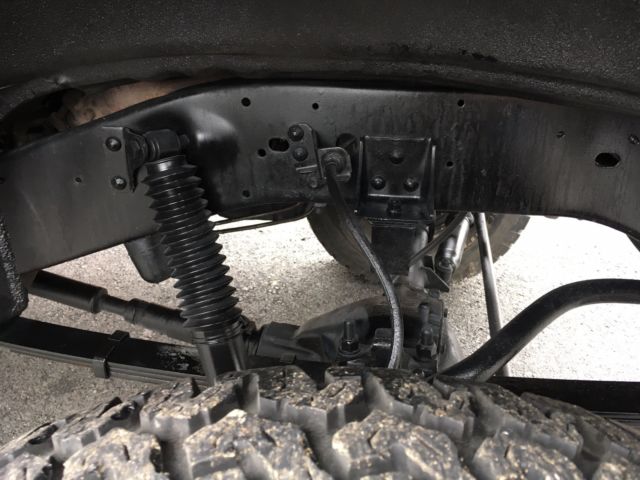 1978 White Chevrolet Blazer SUV