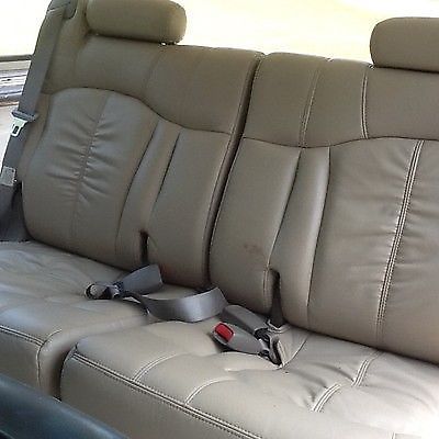 1973 White Chevrolet Blazer Convertible