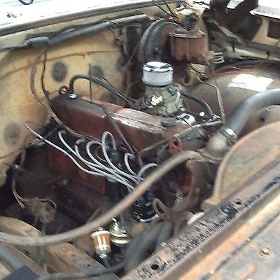 1973 White Chevrolet Blazer Convertible