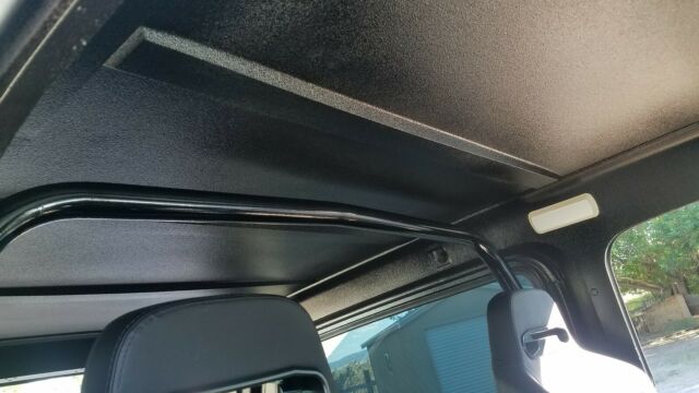 1972 Gray Chevrolet Blazer SUV