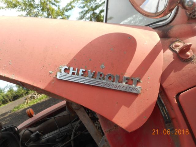 1948 Chevrolet Other Pickups