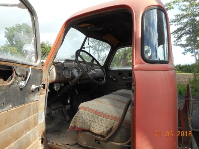 1948 Chevrolet Other Pickups