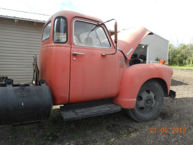 1948 Chevrolet Other Pickups