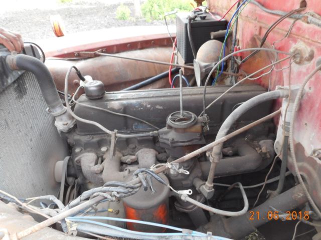 1948 Chevrolet Other Pickups