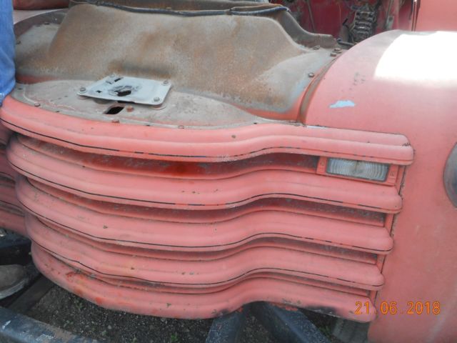 1948 Chevrolet Other Pickups