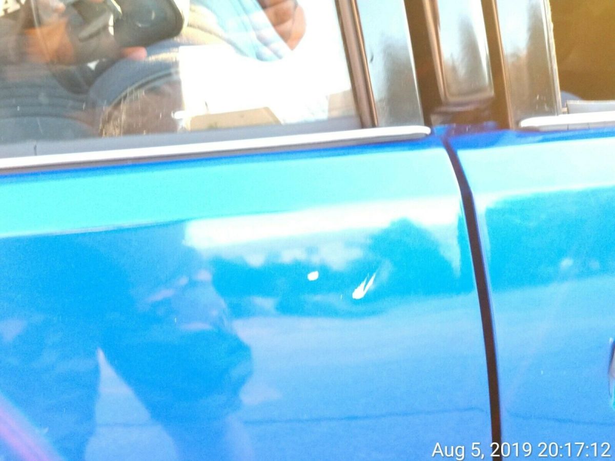 1983 Chevrolet Malibu